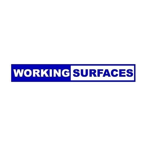 Working Surfaces (workingsurfaces) Twitter