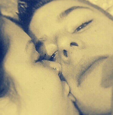 Cn una sonriisaa desdee el 98 :) Viviiendoo a lo loocoo^^ La loocura es un placer qee solo los locos conoceeemos !! 33