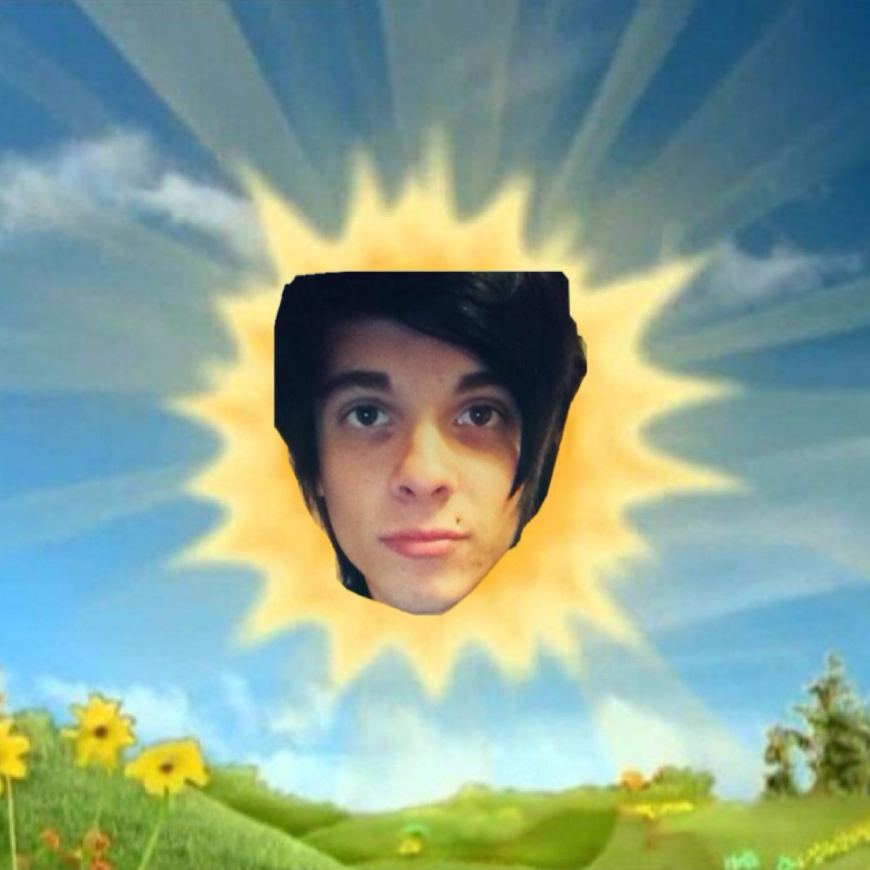 sorryimpenis's profile picture. @liamikey