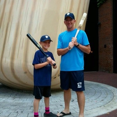 Father of 3, WI Sports junkie, golf addict
Packers/Brewers/Bucks/Phoenix/Badgers