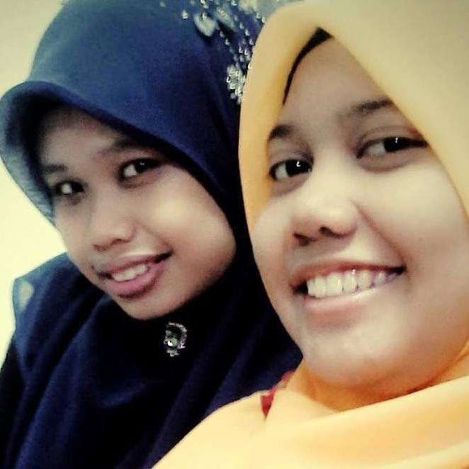 ❤ ‎Ya Allah, jadikan hambaMu ini mencintai orang yang beriman dan jadikanlah orang yang beriman mencintaiku. ❤ 

✿ Siti Nurhaneez / 23 September ✿