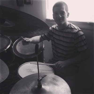 AdamFredell's profile picture. I can do all things through Christ who strengthens me.
-Philippians 4:13