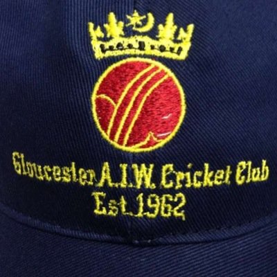 The official twitter account of Gloucester A.I.W. C.C.
Gloucestershire County Trophy Winners 2018 🏆