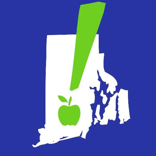 bringing Rhode Islanders together to demand great public schools for every child.