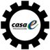 Producción CasaE (@produccioncasae) Twitter profile photo