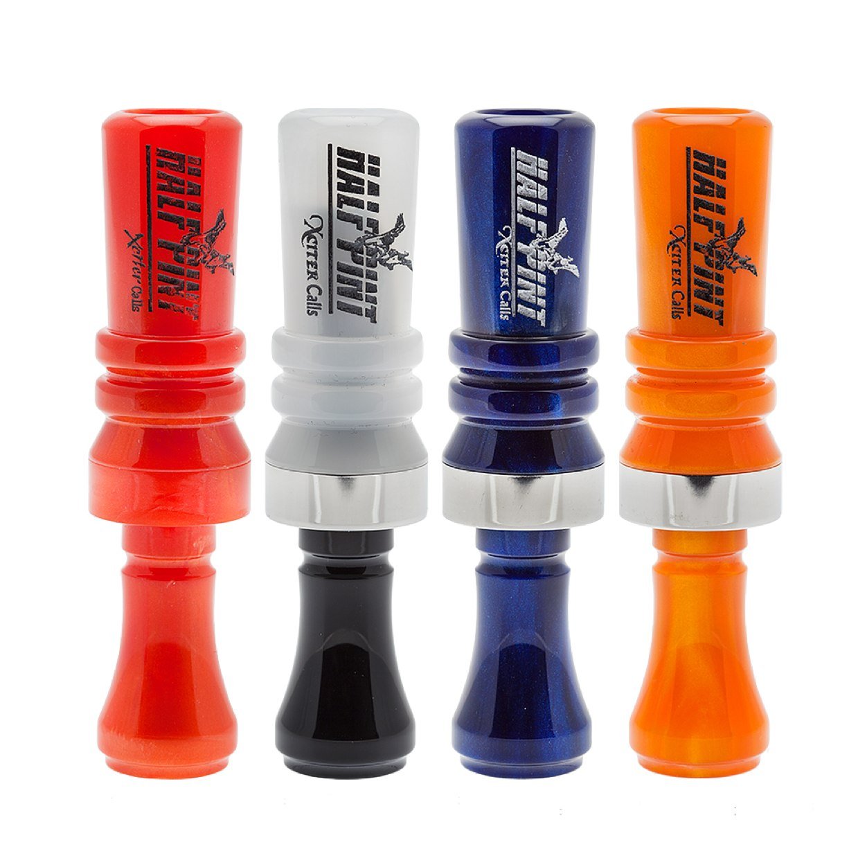 100% Made in the USA custom duck and goose calls! Home of the Dead Sexy,Half Pint, and Bartender speck call! 865-356-7558