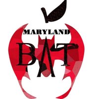 Maryland BAT (@marylandbat) Twitter profile photo
