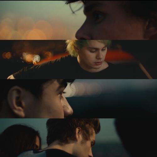 'get us famous'                                               'yeah, that'd be cool' [0/4]