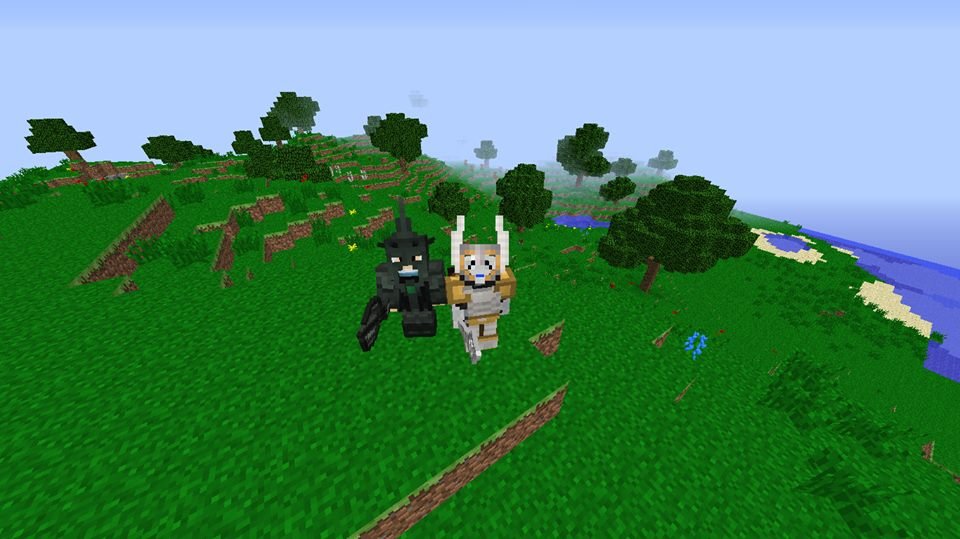 Gumare_Owns's profile picture. Minecraft é vida!!!