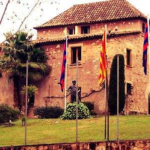 La Masia