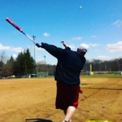 23yrs softball golf and hockey, IG costello13  #NotreDameHockey #NorthDakotaHockey #PittsburghPenguins