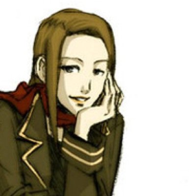 Ex-Chief Prosecutor turned detective once again.