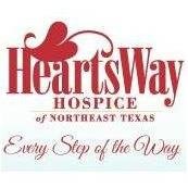 The mission of HeartsWay Hospice is to foster a peaceful and comfortable dying process for our patients and to educate and support their loved ones.