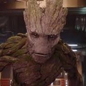 I AM GROOT