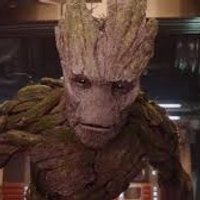 I AM GROOT (@groot_am_i) 's Twitter Profile