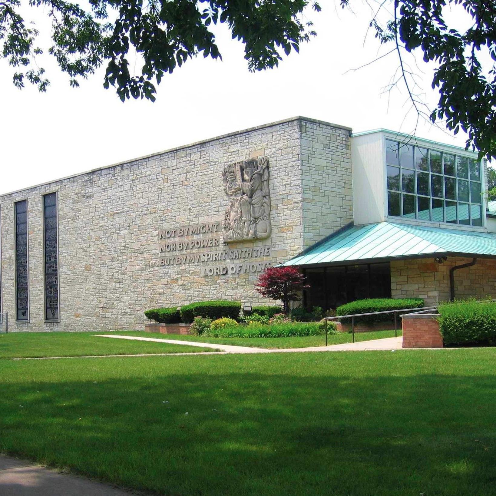 WSTHZ's profile picture. Welcome to the community of West Suburban Temple Har Zion. We welcome all who seek a warm, caring, and vital place to nourish their Jewish lives.