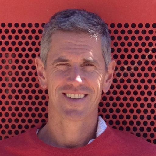 Nicholas Wiltonさんのプロフィール画像