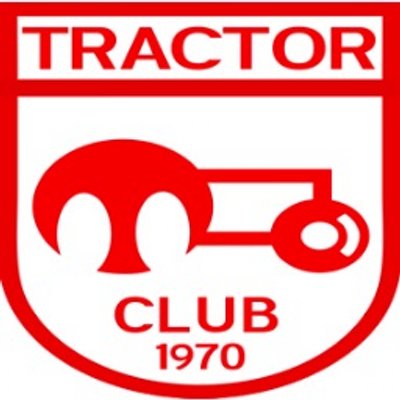 Tractor Sazi Tabriz Football Club - Desciclopédia