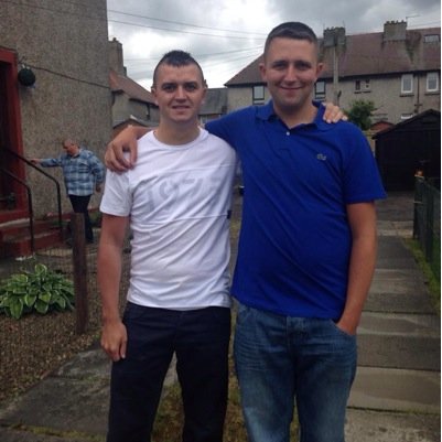 Glasgow rangers