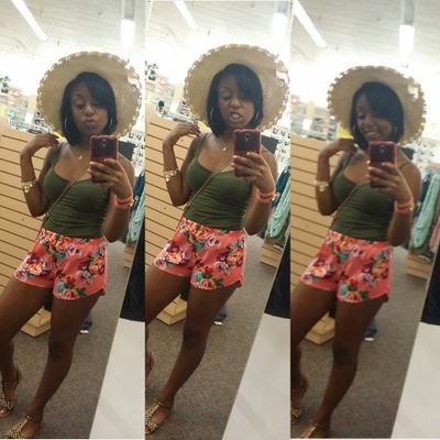 a beautiful young lady , with goals & dreams set ahead of me IG: __exitoso follow me