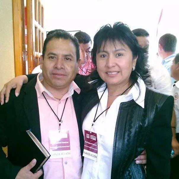Activista social, Presidente de Proyecto Huejotzingo Sin Fronteras Asociación Civil, me gusta la sinceridad , me gusta el futbol y le voy a las chivas.