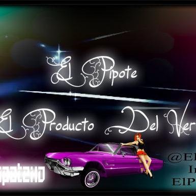 Twitter Creador Para Difundir la Música Del Artista Urbano @ElPipoteVerso y Contrataciones: +34 651065208