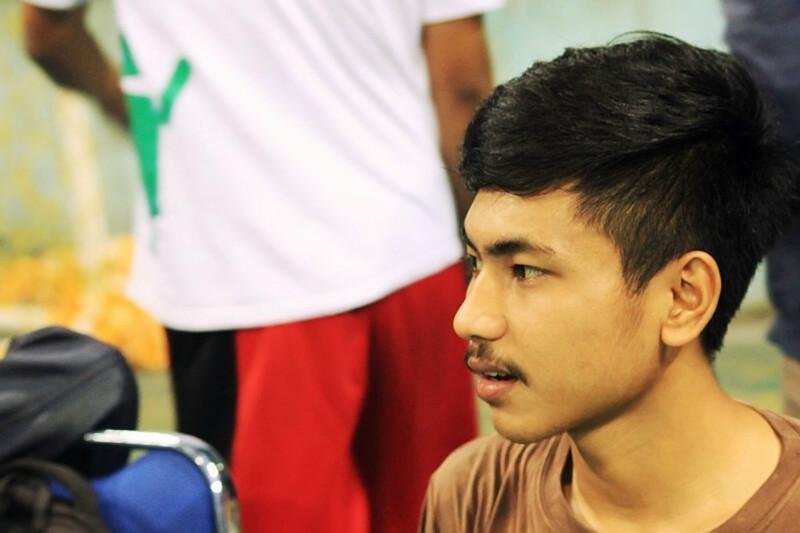 armansyahkib's profile picture. 