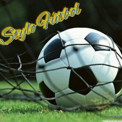 Stylo Fútbol