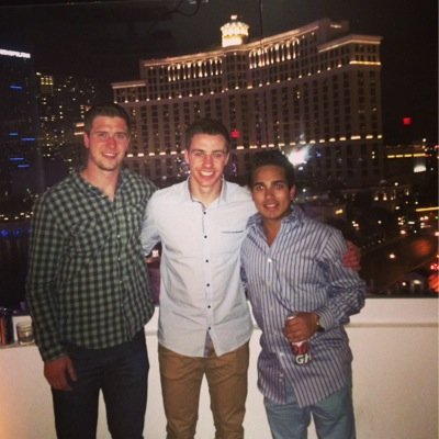 slegault9's profile picture. 