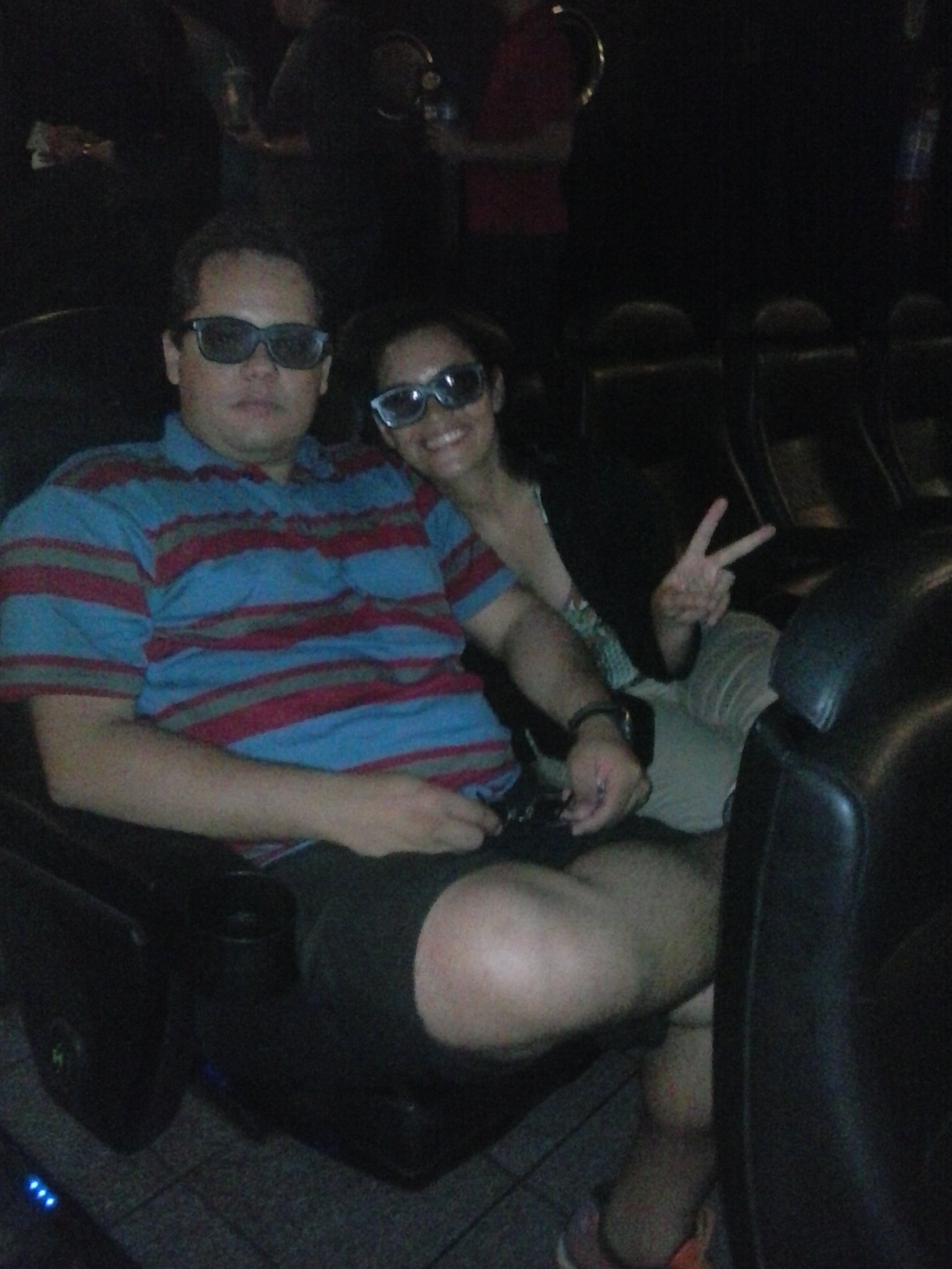 ArilsonEmery's profile picture. 