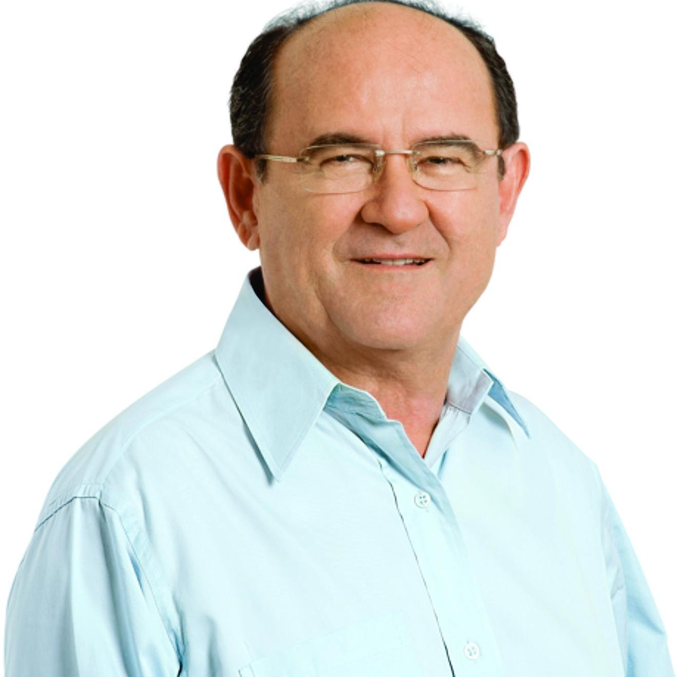 Dep_Balhmann's profile picture. Deputado Federal (PROS-CE),funcionário de carreira do Sebrae-CE e admirador das boas idéias.