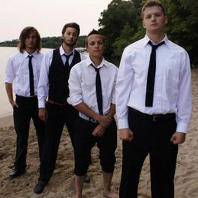 black tie affairs