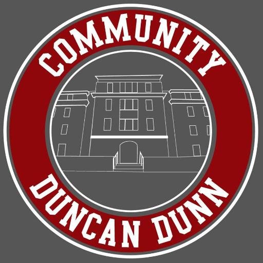 Community Duncan Dunn is a newly renovated coed hall of 252 students and staff. With its central location on the Hill! #CDDPlaceToBe #GoCougs