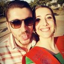 Rocío Giménez Flujas - @rociog9 - Twitter