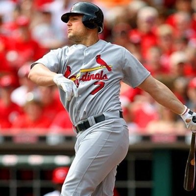 Cardinal fanatic.