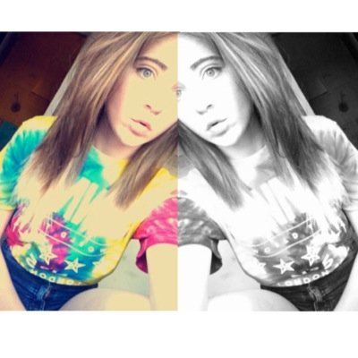 Its_keishax's profile picture. bxtch dønt kill my vibe