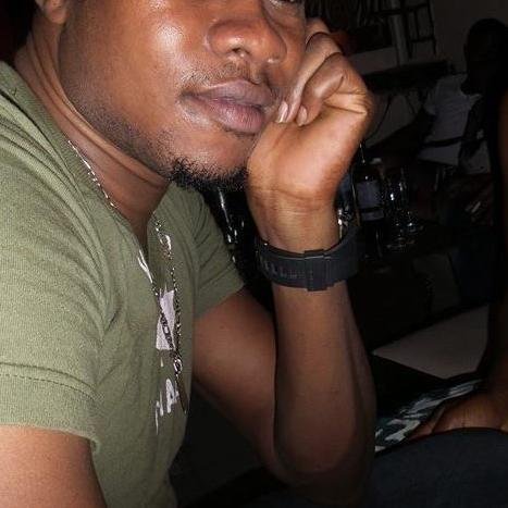 from nigeria