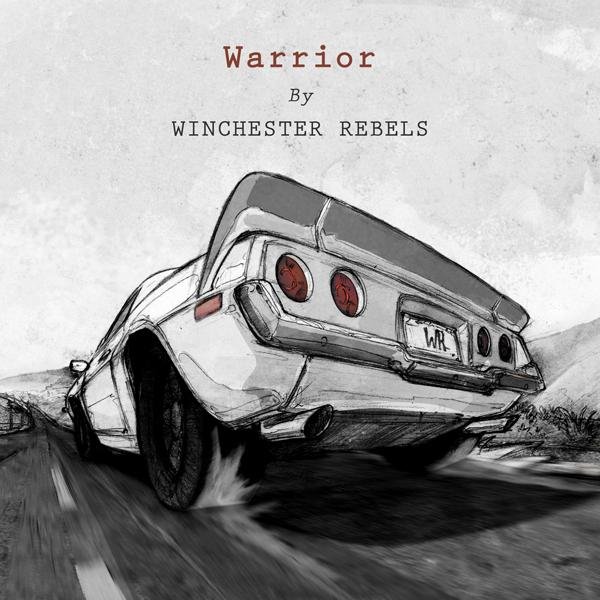 WinchesterRebel Profile Picture