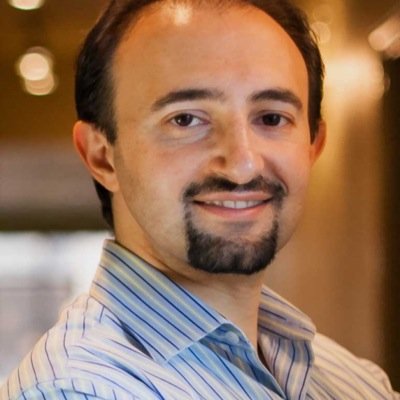 AntoineVarani's profile picture. 