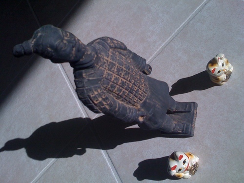 PfchangsOrlando's profile picture. 