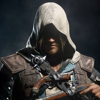 This is Official Twitter of Edward Kenway in #AssassinsCreed IV #AC4 #ACUnity