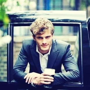 #FiftyShades {RP 21+} Casual RP