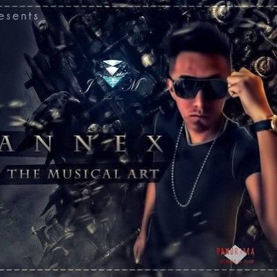Cantante En Jewel Music