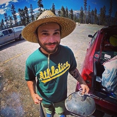 thatsjer's profile picture. Names Jerome. People cal me JER. Love baseball, punk rock, skateboarding/snowboarding, cameras/photography and what ever is fun.
