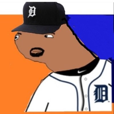 Tks Rays fumaliy for the supurt , im now a DETROIT TIGER ! not affiled with david price or the tigers