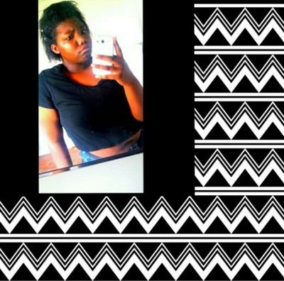 On The  Wya B .
Follow me , I Follow Back  .
Be A Queen , live Your Dreams 
Cause Baby Girl Your A Blessing .
