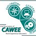 CAWEE (@caweeorg) Twitter profile photo CAWEE (@caweeorg) Twitter profile photo
