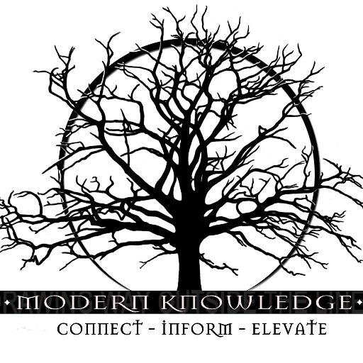Modern Knowledge  - A Canadian Knowledge and Speakers Tour, Event and Information source