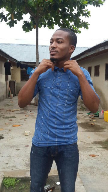 Model, writer and fun person