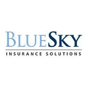 Here at Blue Sky Insurance Solutions, our clients are important to us. We take pride in finding you insurance options through a range of products